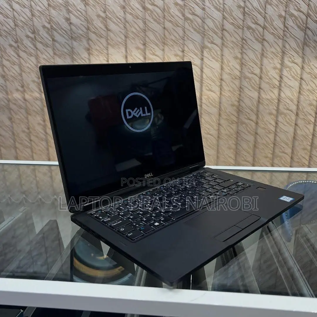 Laptop Dell Latitude 7390 16GB Intel Core I5 SSD 256GB