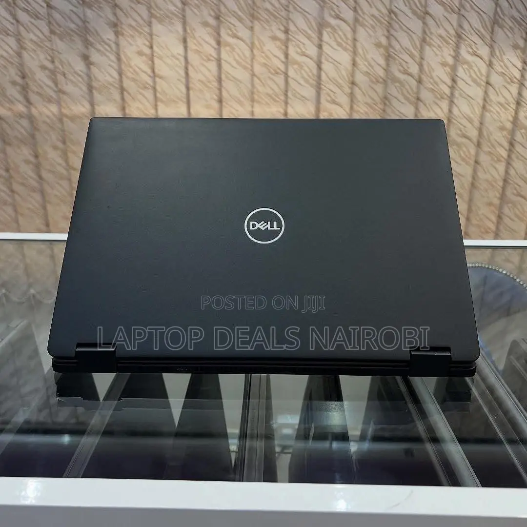 Laptop Dell Latitude 7390 16GB Intel Core I5 SSD 256GB