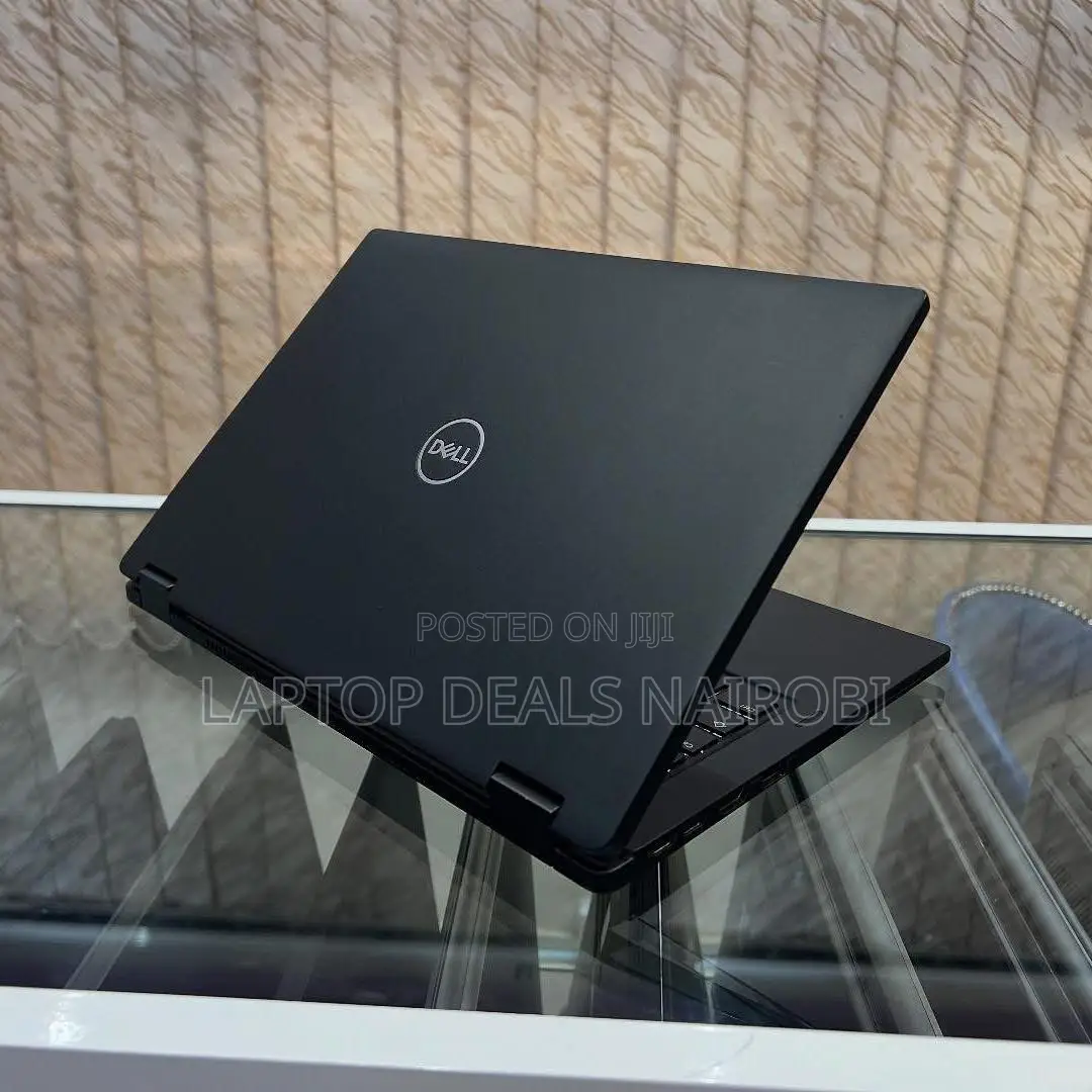 Laptop Dell Latitude 7390 16GB Intel Core I5 SSD 256GB
