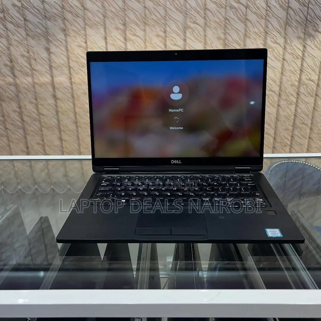 Laptop Dell Latitude 7390 16GB Intel Core I5 SSD 256GB