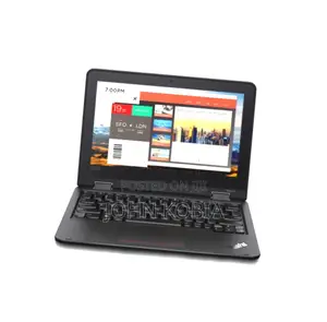 Laptop Lenovo Yoga 11e 8GB Intel Core I5 SSD 128GB