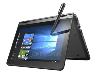Laptop Lenovo Yoga 11e 8GB Intel Core I5 SSD 128GB
