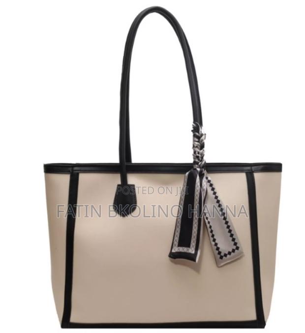 Large Tote Bags - main view