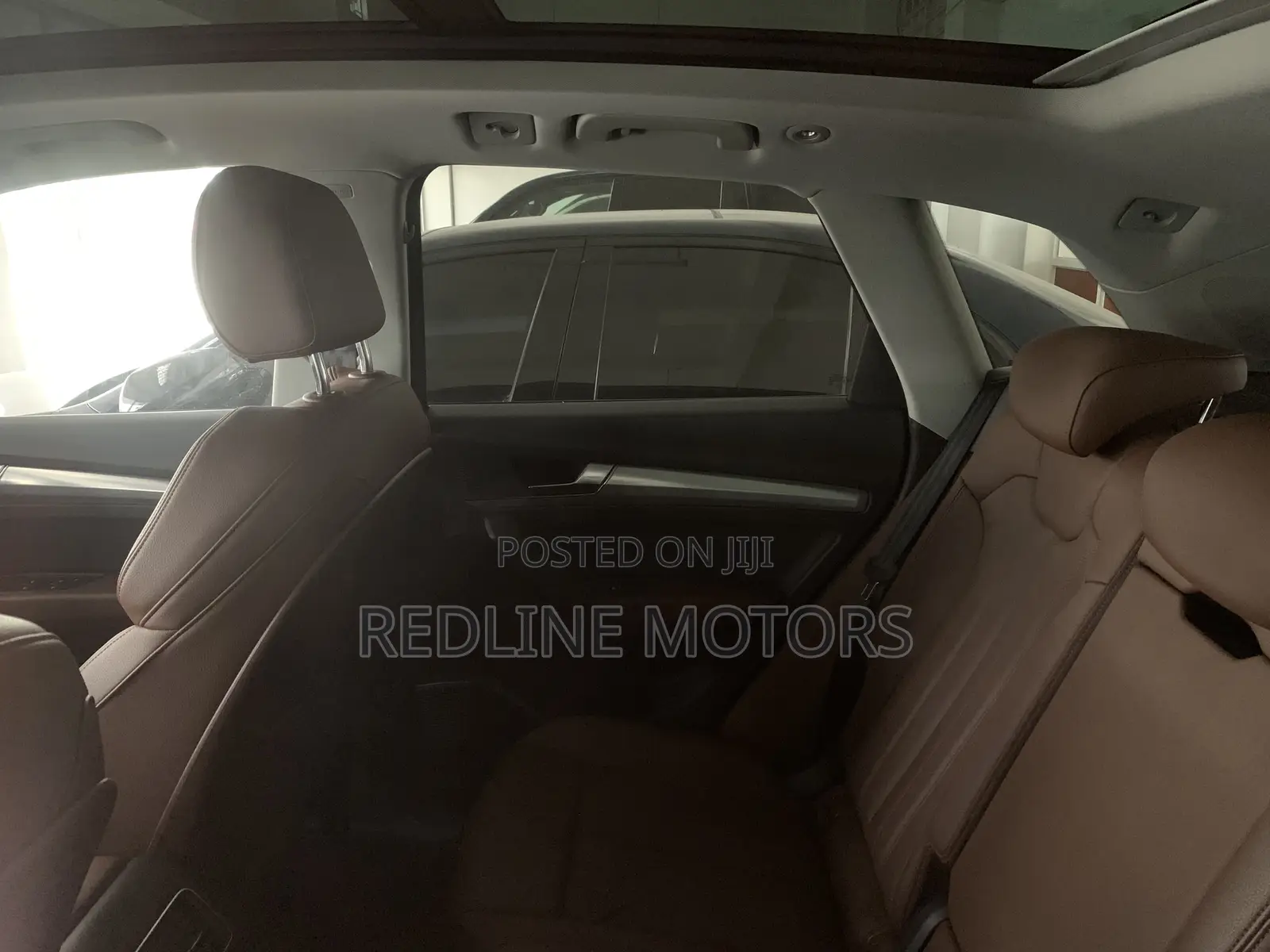 Audi Q5 2.0T Premium AWD quattro 2018 Blue
