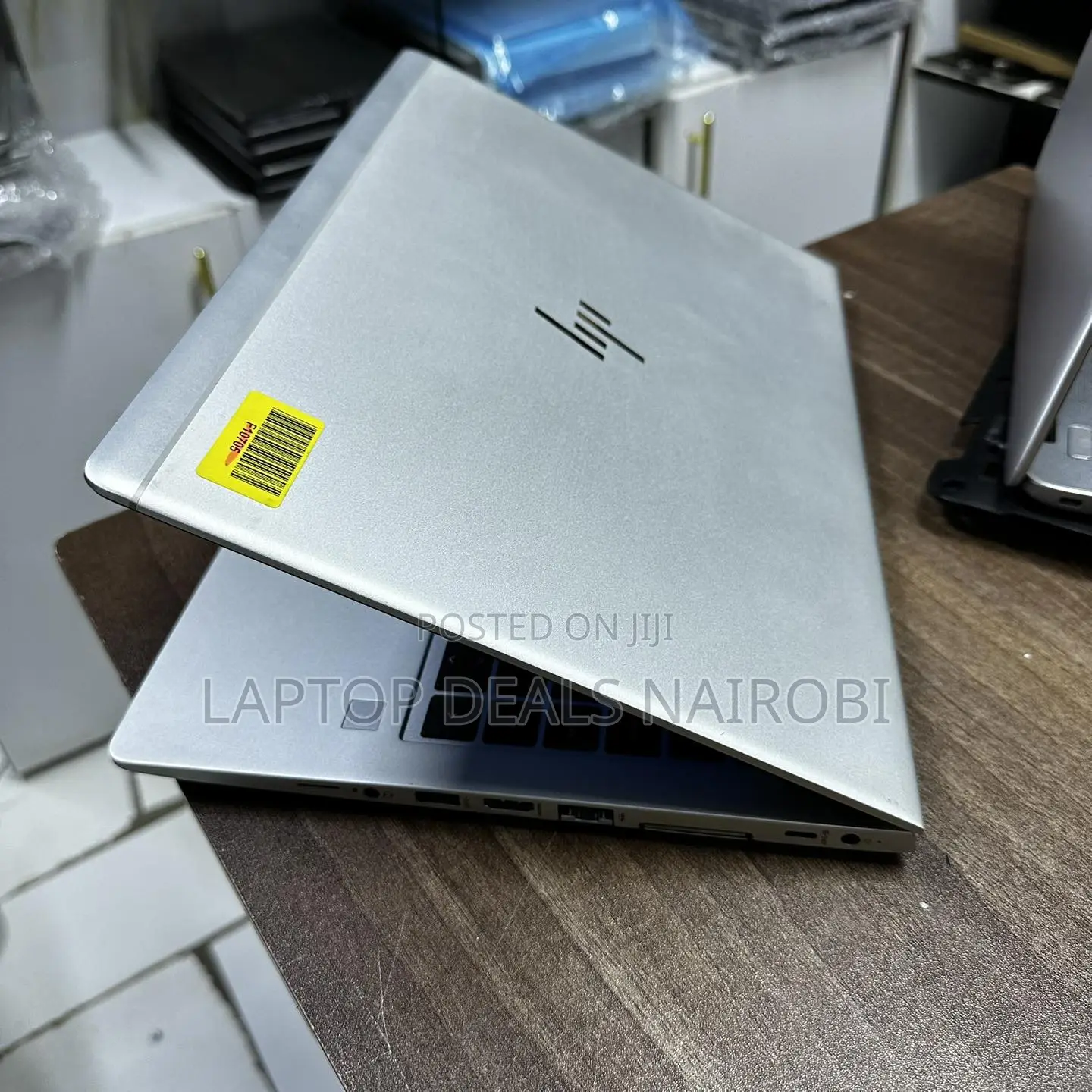 Laptop HP EliteBook 745 G5 8GB AMD Ryzen 5 SSD 256GB