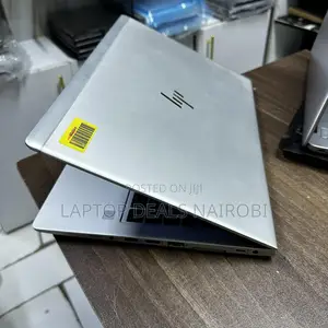 Laptop HP EliteBook 745 G5 8GB AMD Ryzen 5 SSD 256GB