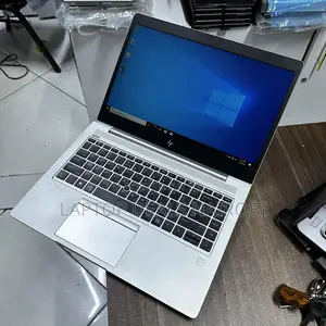 Laptop HP EliteBook 745 G5 8GB AMD Ryzen 5 SSD 256GB