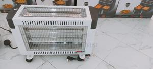 Quartz Room Heater - thumbnail 2