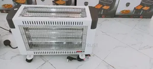 Quartz Room Heater