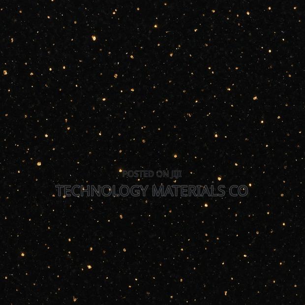 Black Galaxy Granite(8ft * 2ft * 18mm) - thumbnail 3