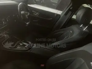 Mercedes-Benz E43 AMG 3.0 AWD 2018 Blue
