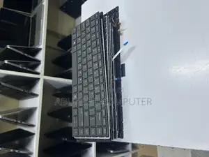 Laptop Keyboard Repair
