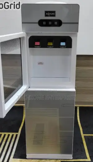 Ailyons Afk-112 Cold, Hot Warm3 Taps Water Dispensers