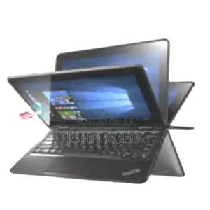 Laptop Lenovo Yoga 11e 8GB Intel Core I5 SSD 128GB
