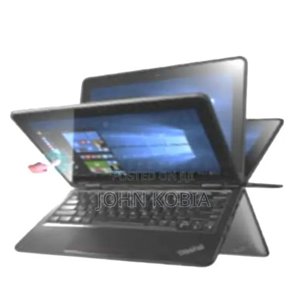 Laptop Lenovo Yoga 11e 8GB Intel Core I5 SSD 128GB