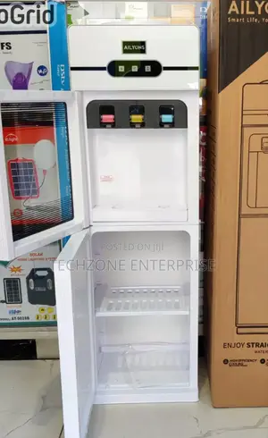 Ailyons Afk-112 Cold, Hot Warm Water Dispensers Cabinets