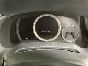 Lexus RX 450h 3.5 Hybrid FWD 2018 Black