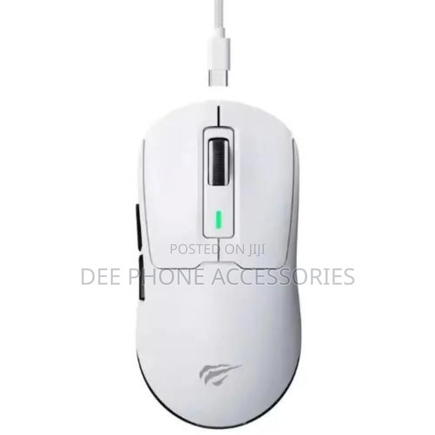 Havit Ms 1039w Dual Mode Wireless Gaming Mouse
