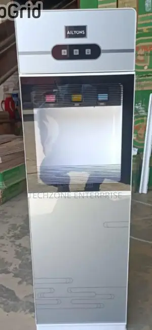 Ailyons Afk-112 Cold, Hot Warm Standing Water Dispensers