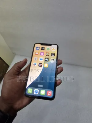 Apple iPhone XS Max 64 GB Gold