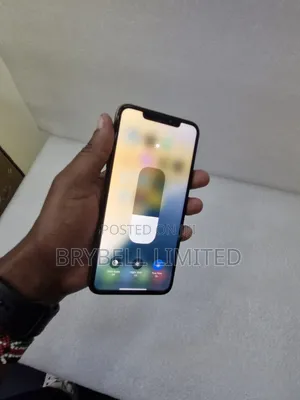 Apple iPhone XS Max 64 GB Gold