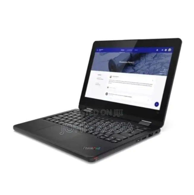 Laptop Lenovo Yoga 11e 4GB Intel Core M3 SSD 128GB