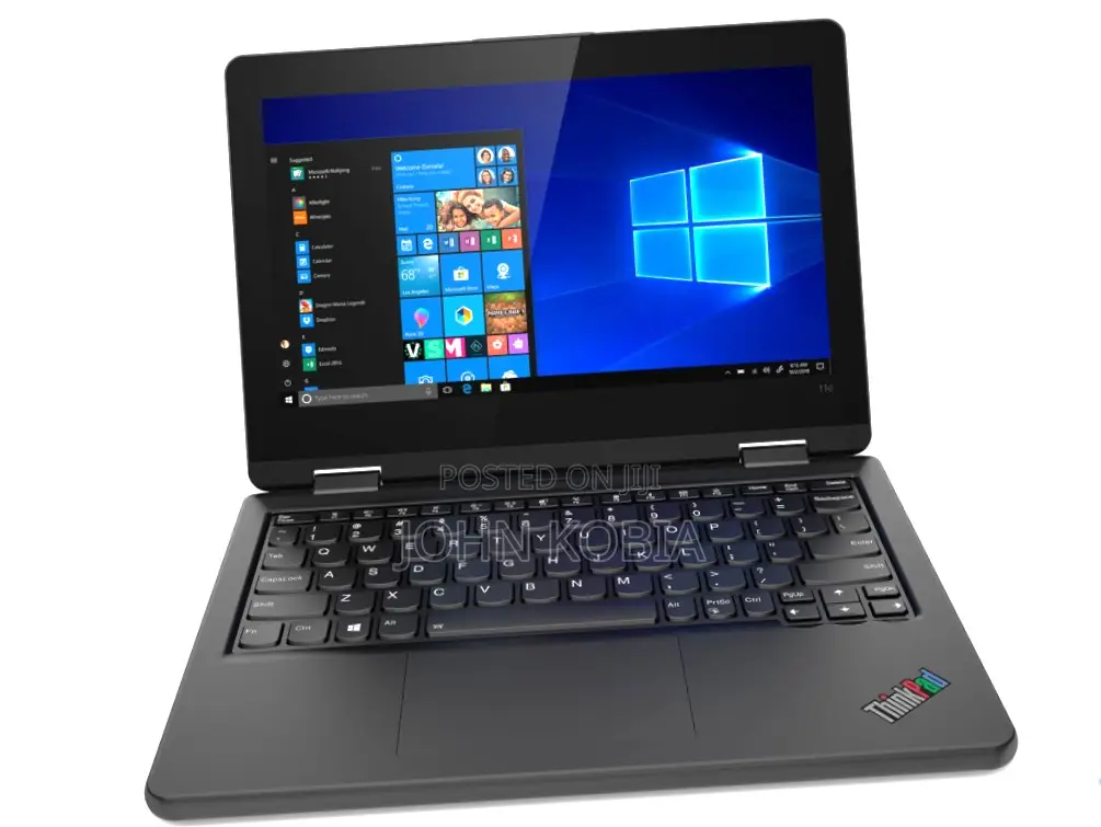Laptop Lenovo Yoga 11e 4GB Intel Core M3 SSD 128GB