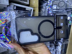 Guagua for Samsung Galaxy S25 Ultra Magsafe Case - thumbnail 2