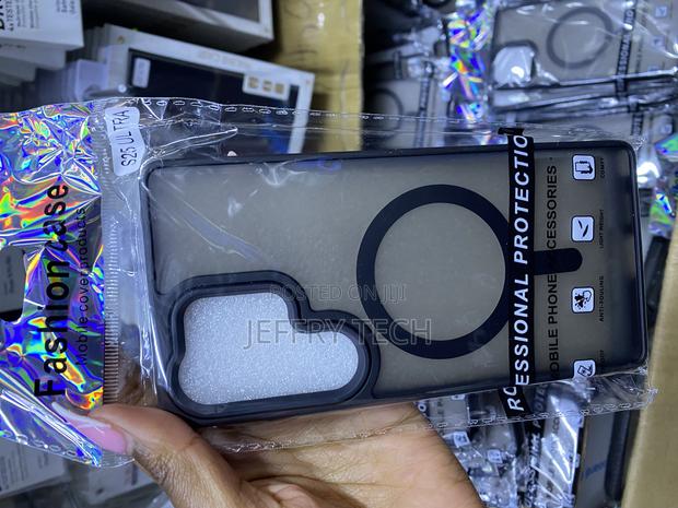 Guagua for Samsung Galaxy S25 Ultra Magsafe Case - main view