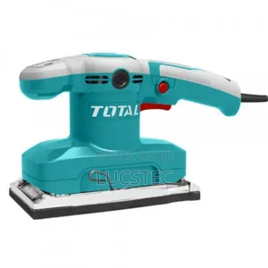 Total Tf1302206 Finishing Sander, 350w.