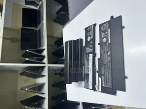 Laptop Battery Replacement