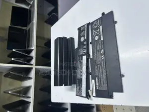 Laptop Battery Replacement