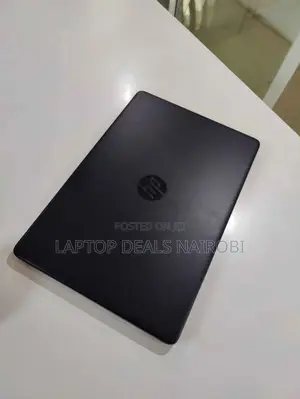 Laptop HP 15s 8GB Intel Core I5 SSD 256GB
