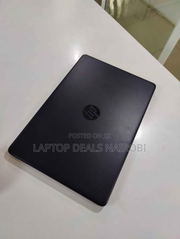 Laptop HP 15s 8GB Intel Core I5 SSD 256GB - thumbnail 2