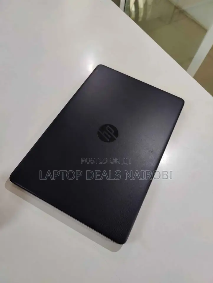 Laptop HP 15s 8GB Intel Core I5 SSD 256GB