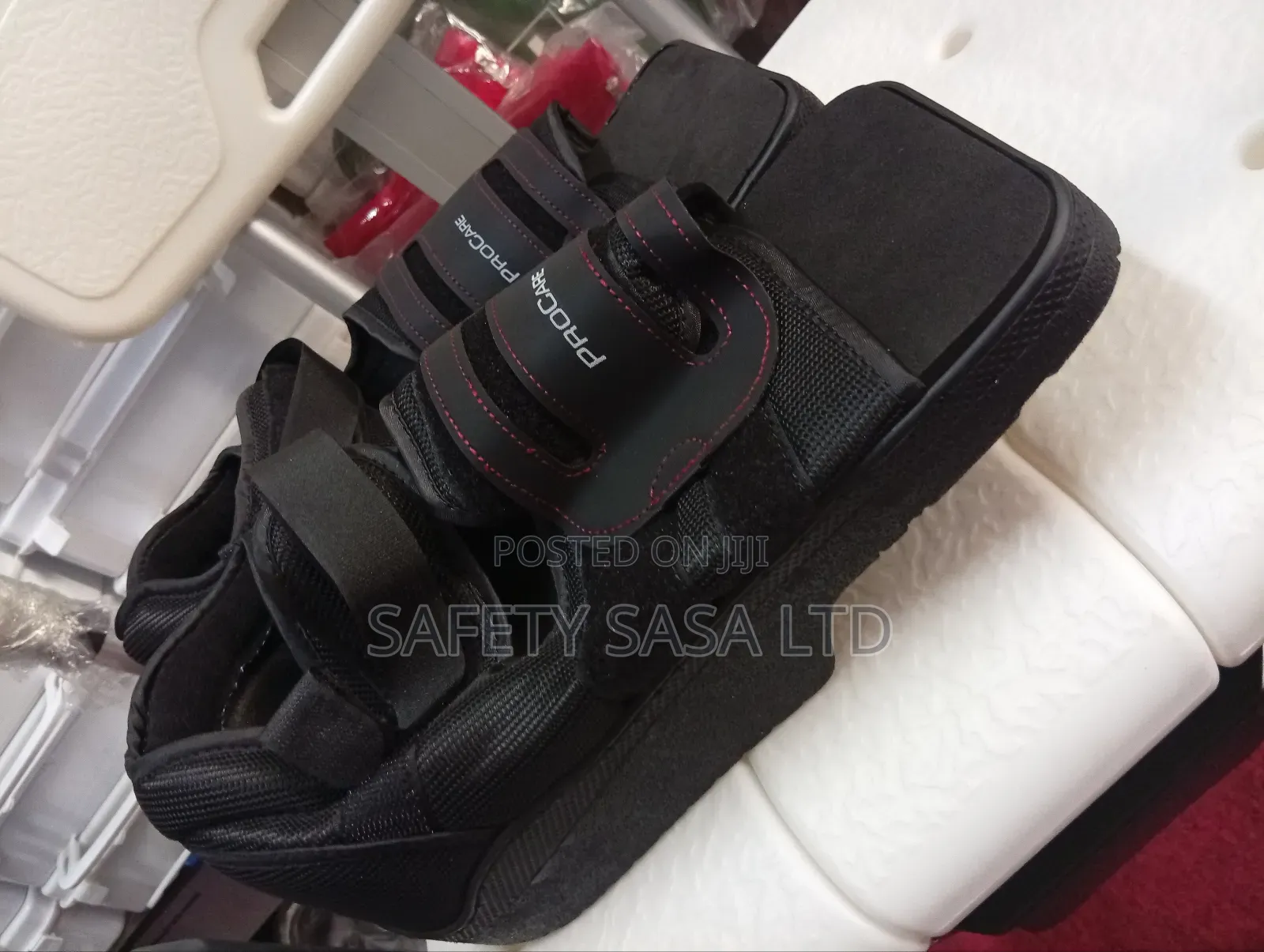 Procare/ Post Opp Shoe