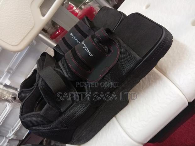 Procare/ Post Opp Shoe