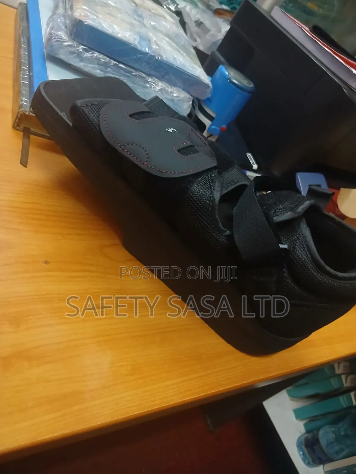 Procare/ Post Opp Shoe