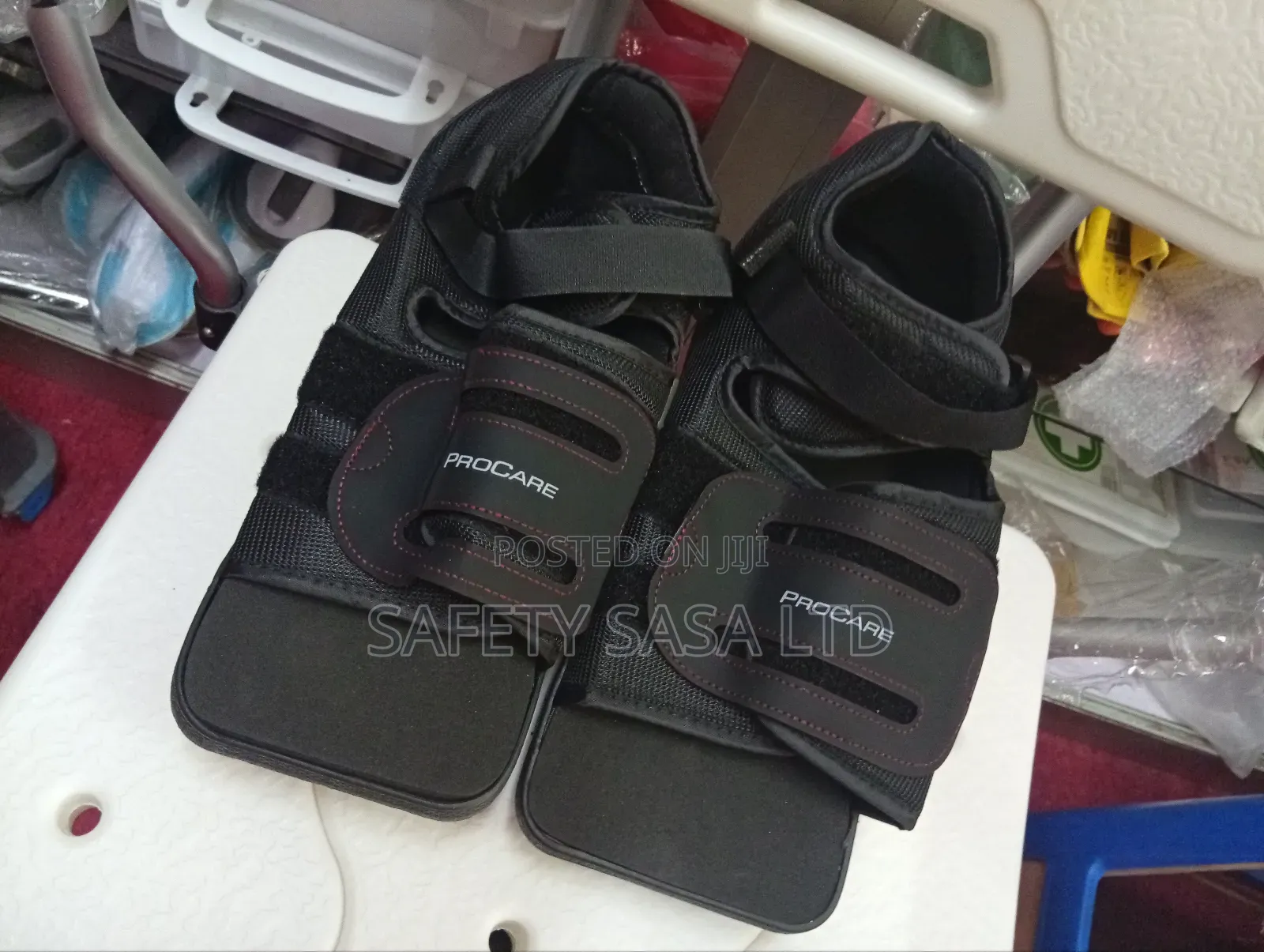 Procare/ Post Opp Shoe