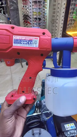 Emtop Electric Water Dispenser Pump