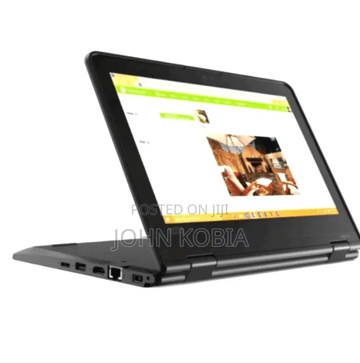 Laptop Lenovo Yoga 11e 4GB Intel Core M3 SSD 128GB