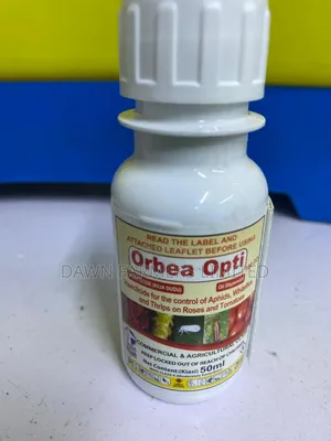 Orbea Opit 100od 50ml