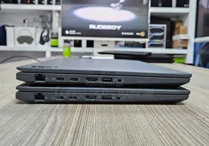 Laptop Lenovo ThinkPad T14 16GB Intel Core I7 SSD 512GB
