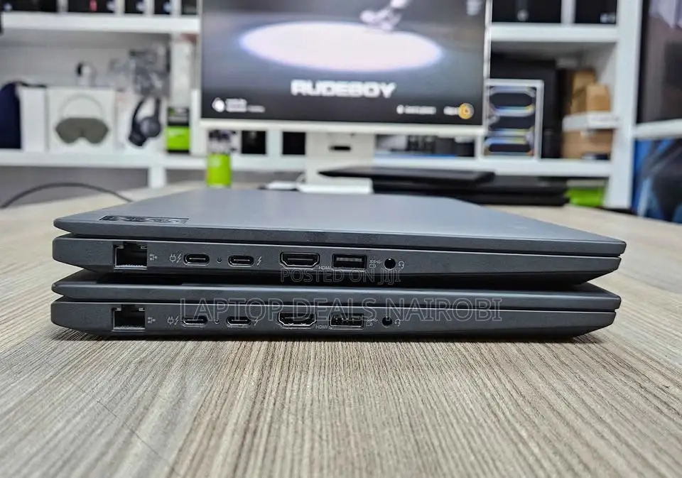 Laptop Lenovo ThinkPad T14 16GB Intel Core I7 SSD 512GB