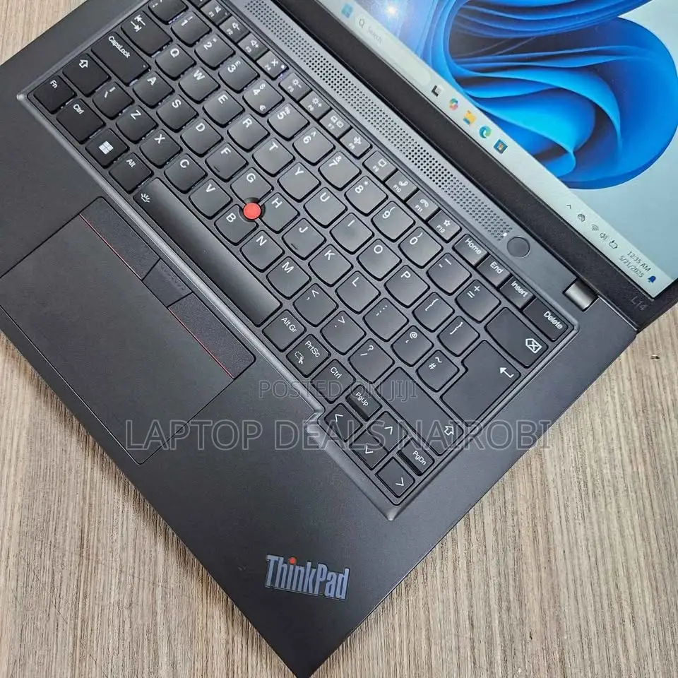 Laptop Lenovo ThinkPad T14 16GB Intel Core I7 SSD 512GB