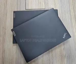 Laptop Lenovo ThinkPad T14 16GB Intel Core I7 SSD 512GB