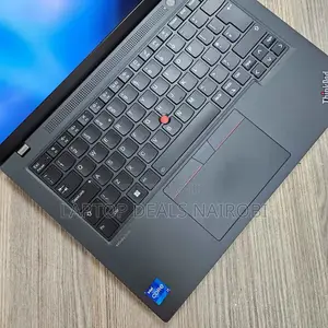 Laptop Lenovo ThinkPad T14 16GB Intel Core I7 SSD 512GB