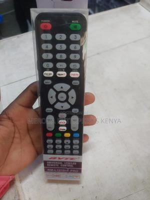 Universal Most Advanced Remote Control. For LCD Tv - thumbnail 2