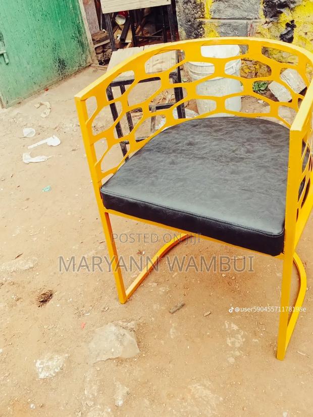 Designed Club and Hotel Chair