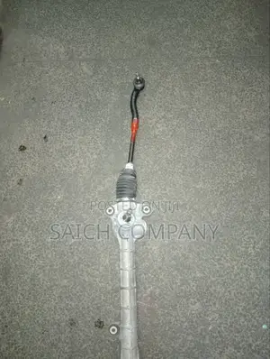 Toyota Nze/ Fielder 2005 Steering Rack